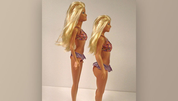 Average Barbie (1)
