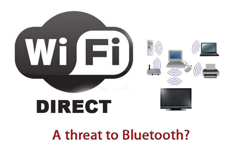 wifidirect