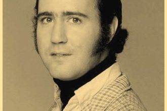 Энди Кауфман