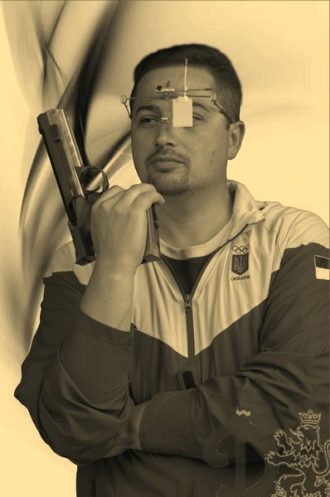 Роман Бондарук