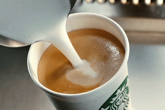 Чайные Starbucks, Starbucks tea