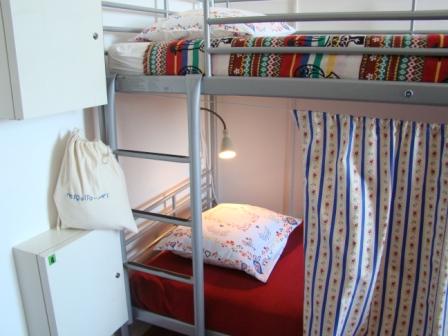 Peniche Hostel Backpackers, Пенише, Португалия