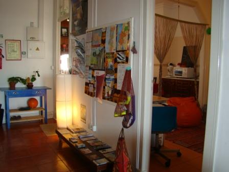 Peniche Hostel Backpackers, Пенише, Португалия2