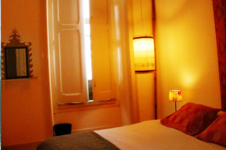 Peniche Hostel Backpackers, Пенише, Португалия3