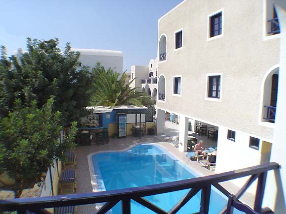 Riad Zahra, Эссуэйра, Марокко