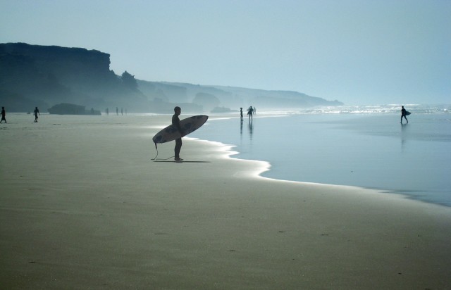 Riad Zahra, Эссуэйра, Марокко2