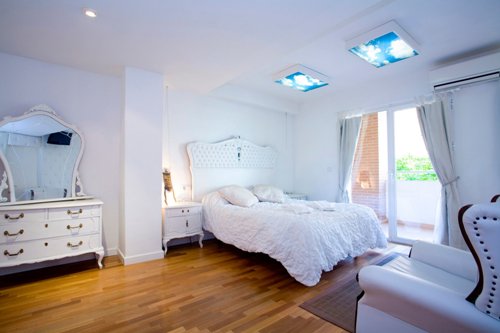 The Rooms Deluxe Hostel 7