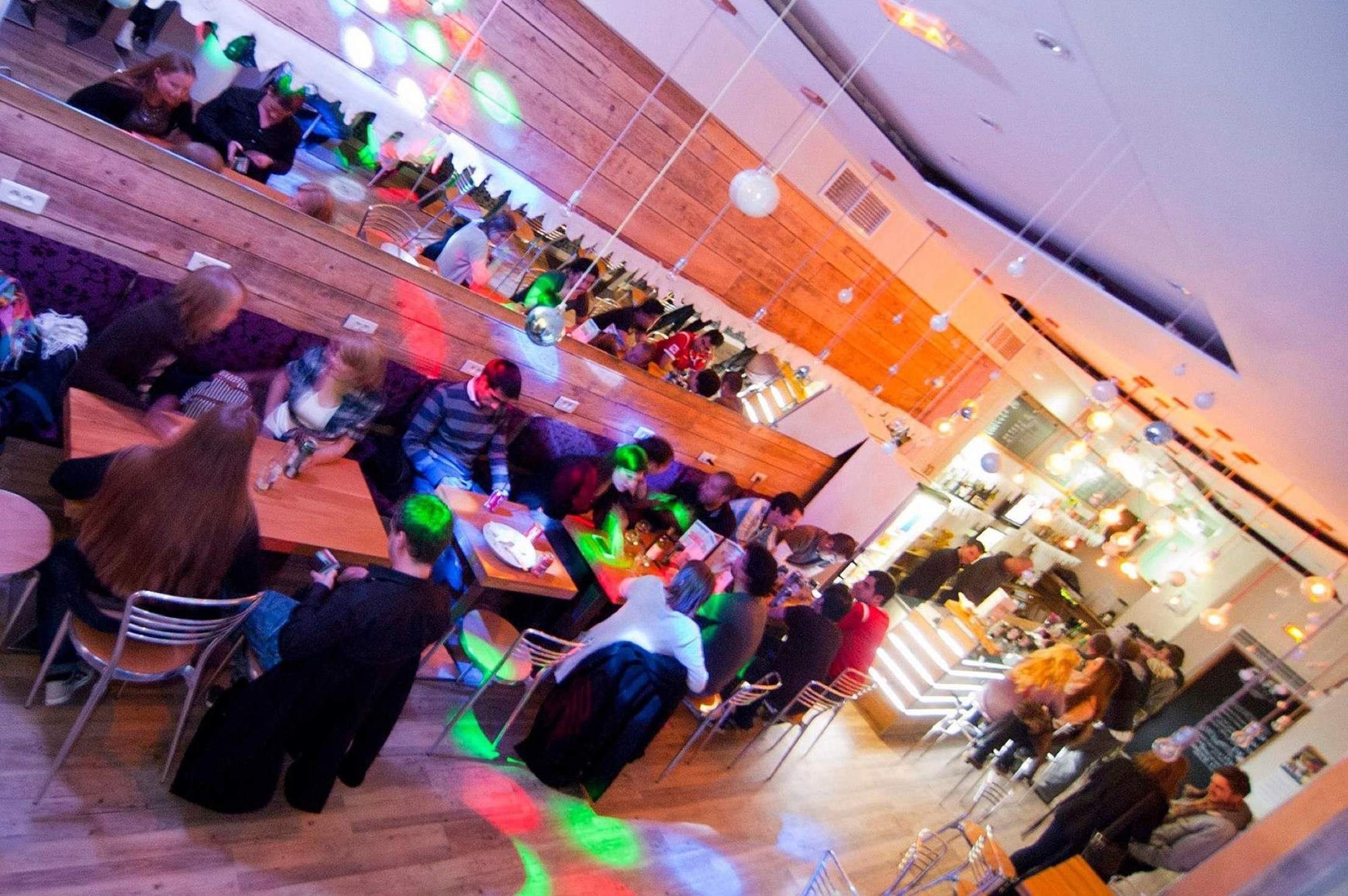 Villa Saint Exupery, Ницца, Франция