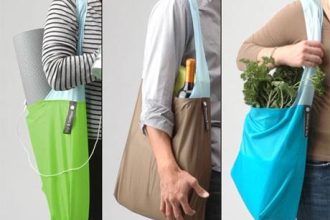 Эко сумки для продуктов