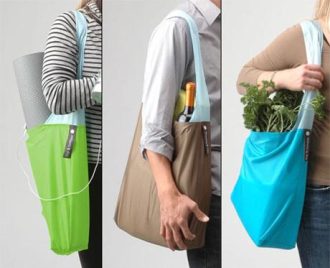 Эко сумки для продуктов