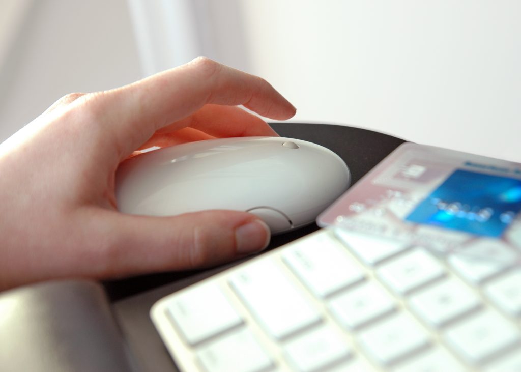 виртуальная карта